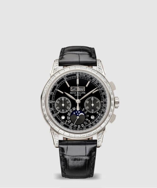 파텍필립 그랜드 컴플리케이션 5271P 41
