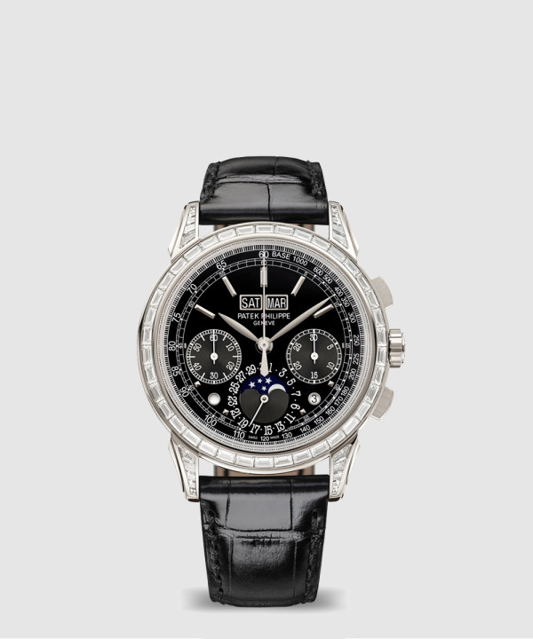 파텍필립 그랜드 컴플리케이션 5271P 41