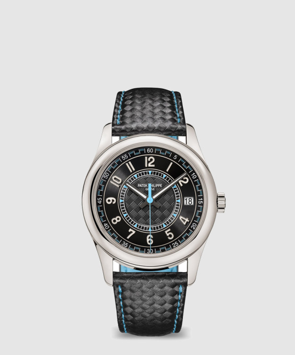 파텍필립 칼라트라바 40 6007G