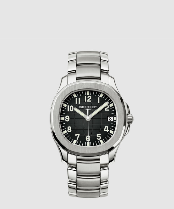 파텍필립 아쿠아넛 40.8 5167A