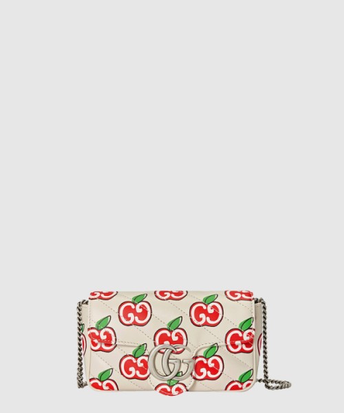 구찌 GG 수퍼 미니백 476433