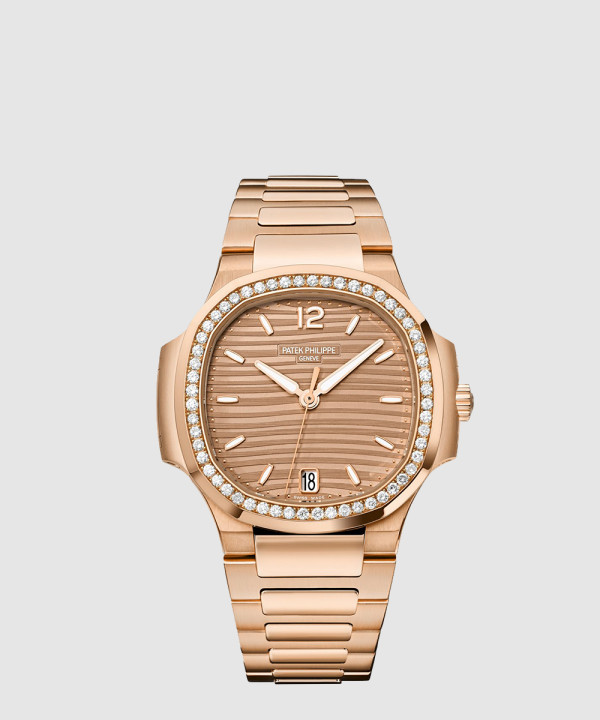 파텍필립 노틸러스 35.2 7118R