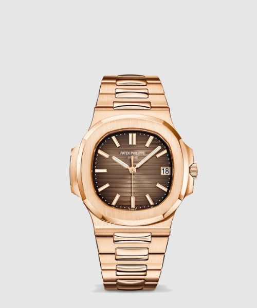 파텍필립 노틸러스 40 5711R