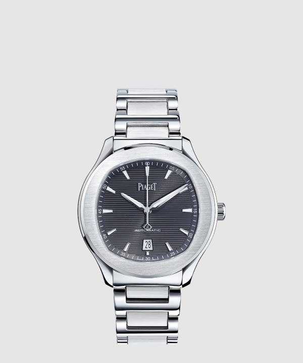 피아제 폴로 데이트 시계 42 G0A41003