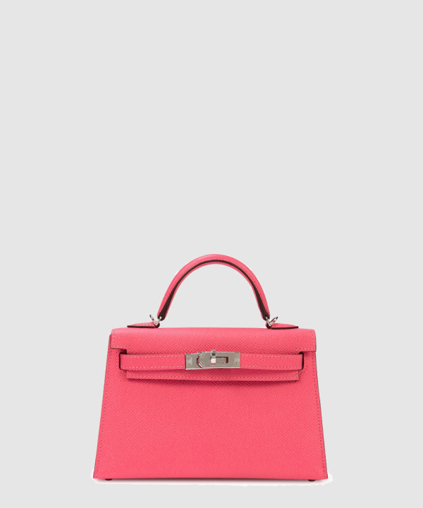 에르메스 켈리백 쉐브르