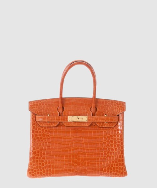 에르메스 버킨백 크로커