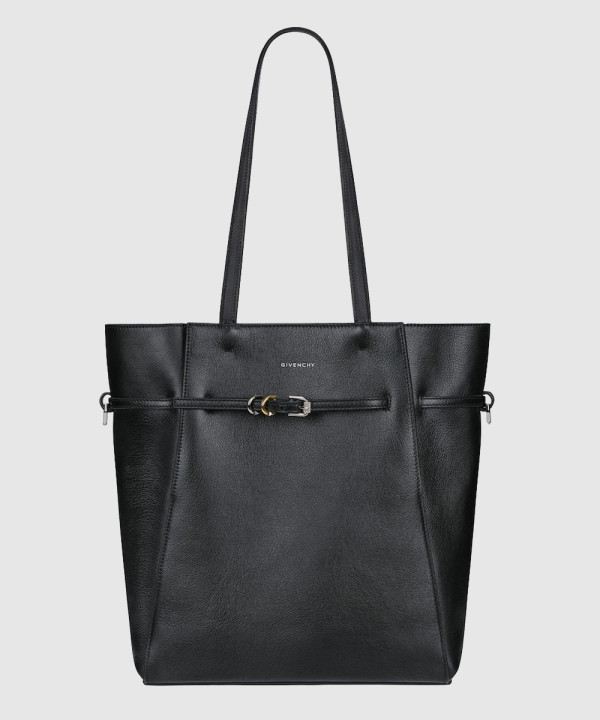 지방시 Voyou 스몰 모델 가죽 토트백