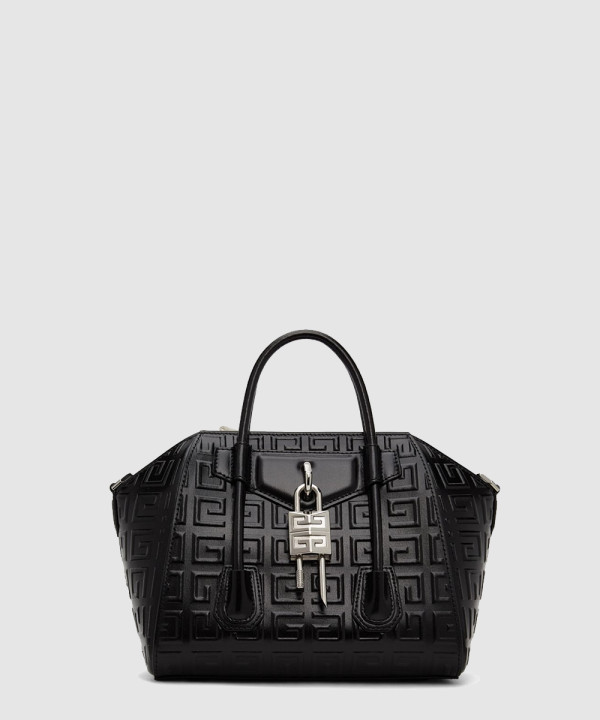 지방시 안티고나 락 복스카프 미니