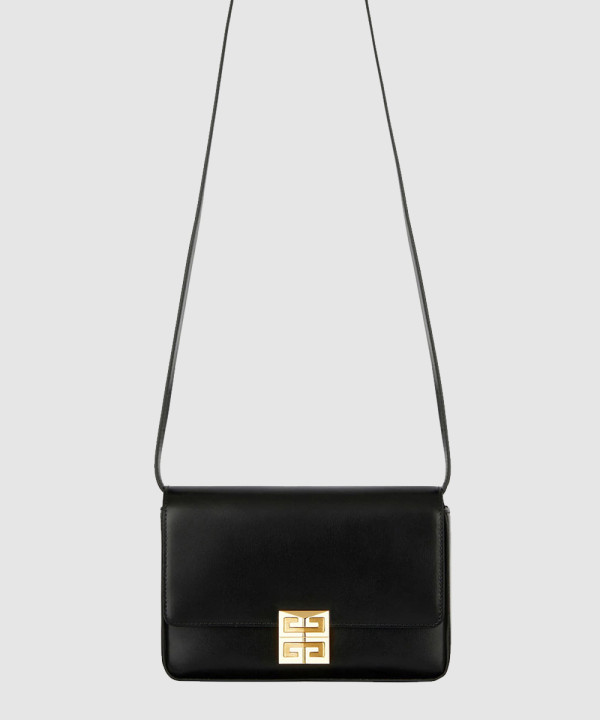 지방시 4G백 복스레더 미듐