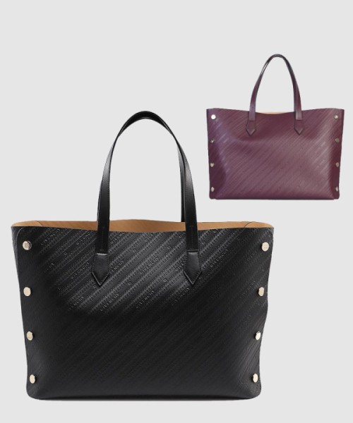 지방시 본트 토트백