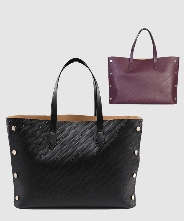 지방시 본트 토트백