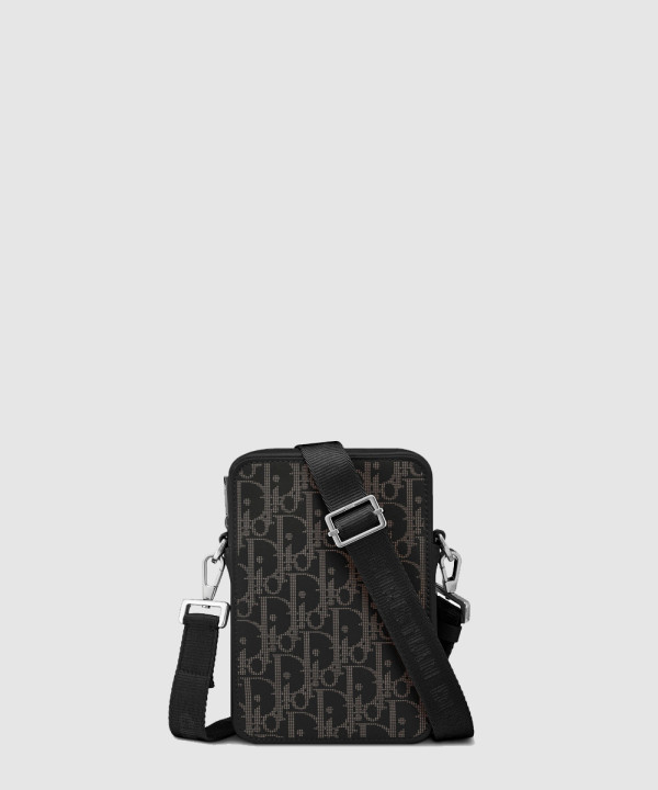 디올 메신저 미니백 2ESBC