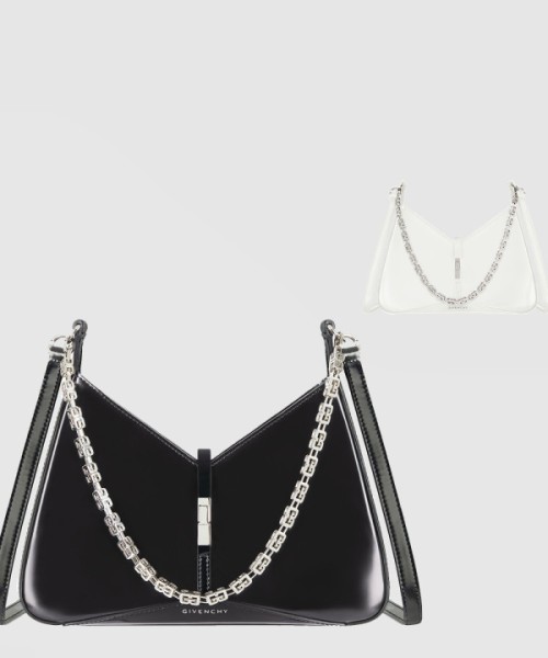 지방시 미니 컷아웃 체인백