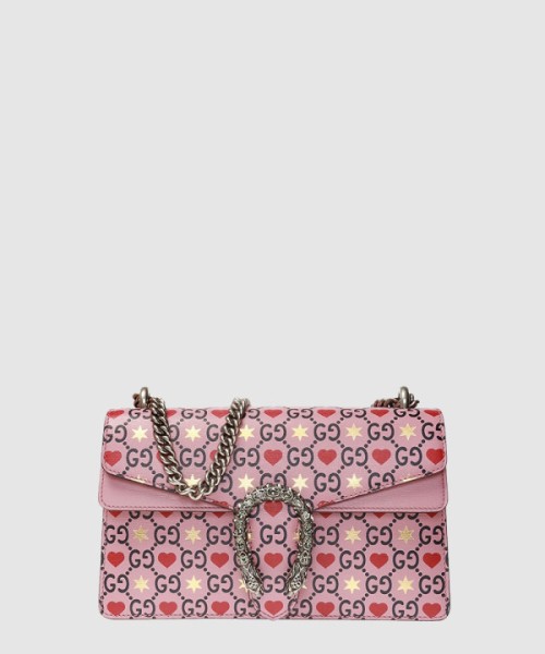 디오니소스 스몰 숄더백 400249