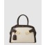 페레가모 허그 핸드백 (M) 216377