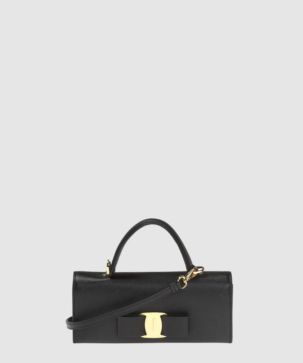 페레가모 바라 월렛백 미니 22D529