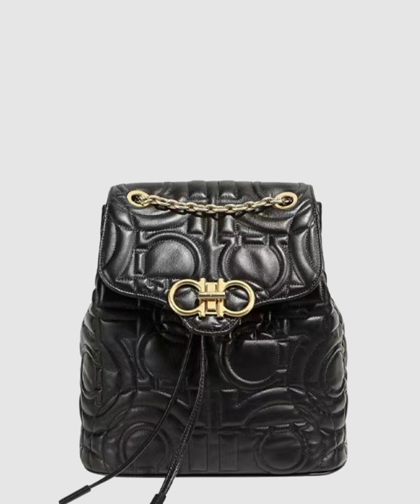 페레가모 소책가방 백팩 21H158