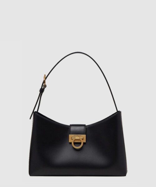 페레가모 트리폴리오 숄더백 210926