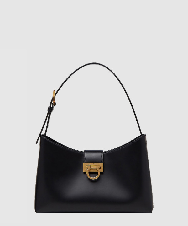 페레가모 트리폴리오 숄더백 210926