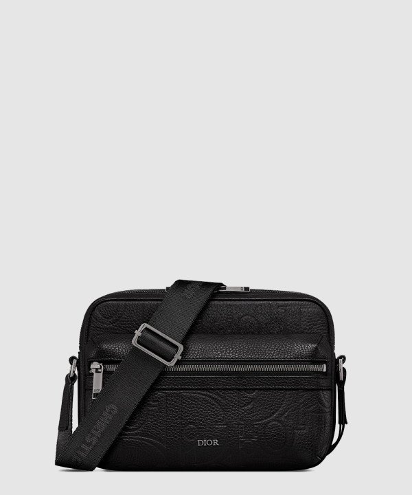 디올 Rider 2.0 지퍼 메신저백 1ESPO