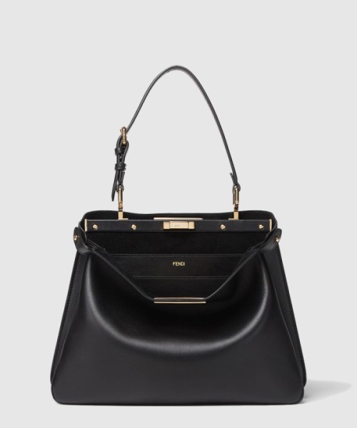 펜디 피카부 소프트 미디엄 8BN353