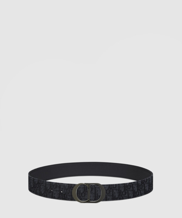 디올 30 몽테인 벨트 4800Z