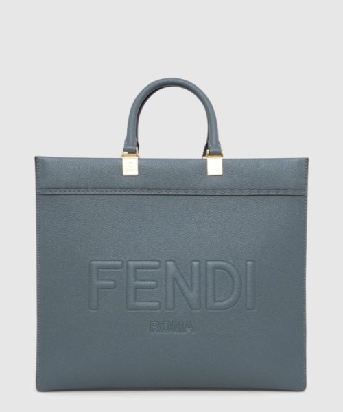 펜디 선샤인 쇼퍼백 미듐 8BH386