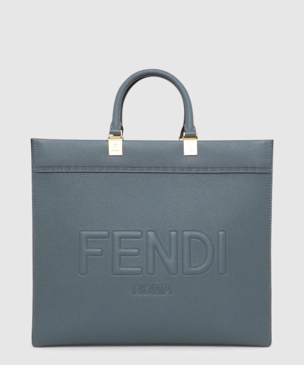 펜디 선샤인 쇼퍼백 미듐 8BH386