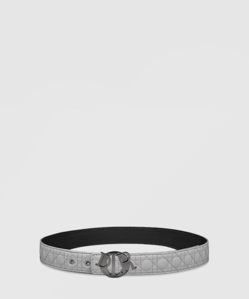 디올 양면 가죽 벨트 4800Z