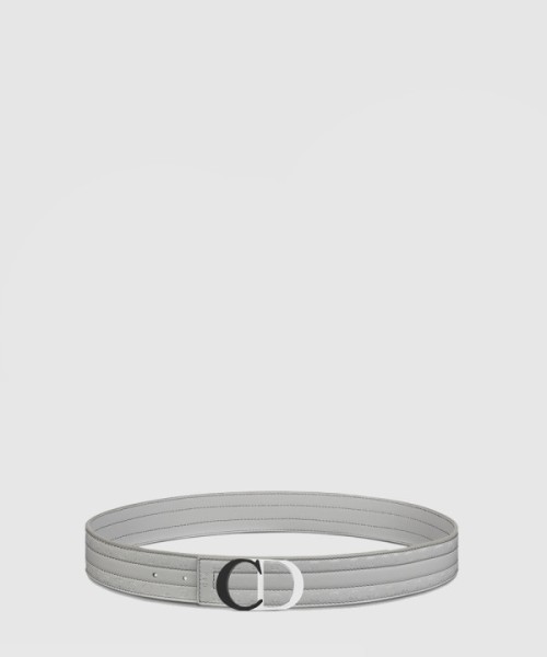 디올 몽테인 스판 벨트 4371R