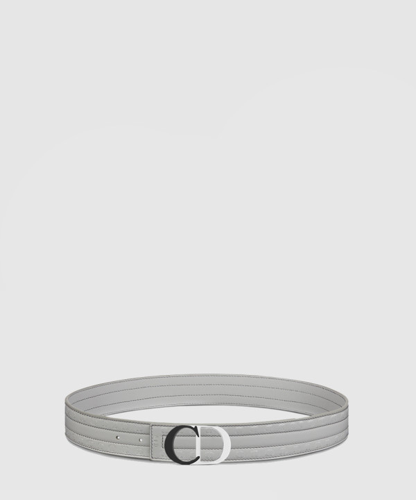 디올 몽테인 스판 벨트 4371R