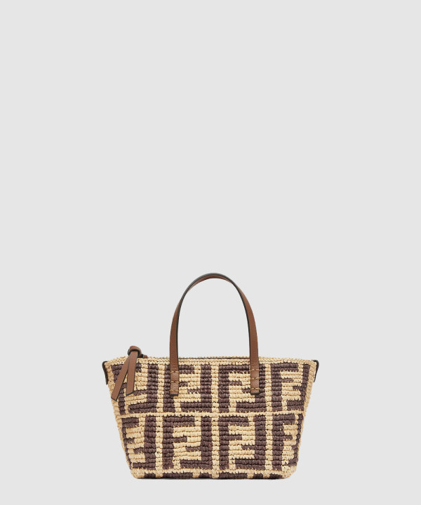 펜디 롤 미니 8BS096