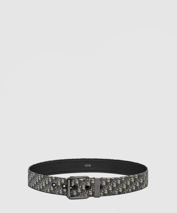 디올 마이크로 자카드 벨트 4333R
