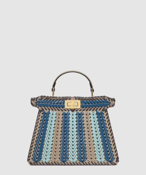 펜디 피카부 I See U 스몰 8BN327