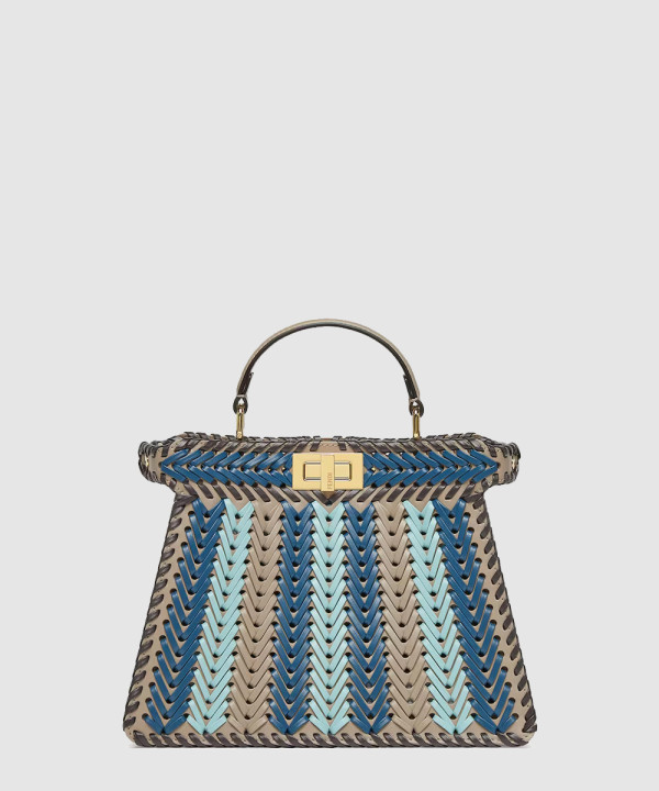 펜디 피카부 I See U 스몰 8BN327