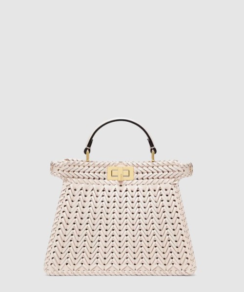 펜디 피카부 I See U 스몰 8BN327