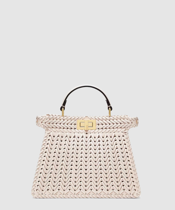 펜디 피카부 I See U 스몰 8BN327