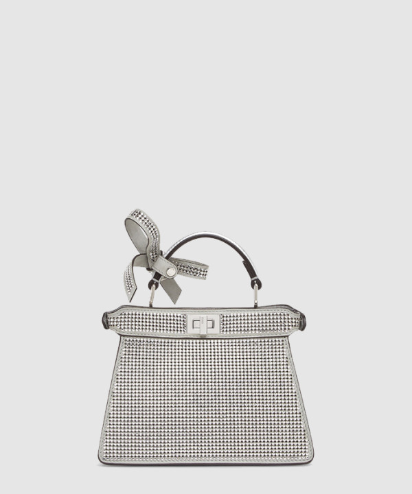 펜디 피카부 I SEE U 쁘띠 8BN335