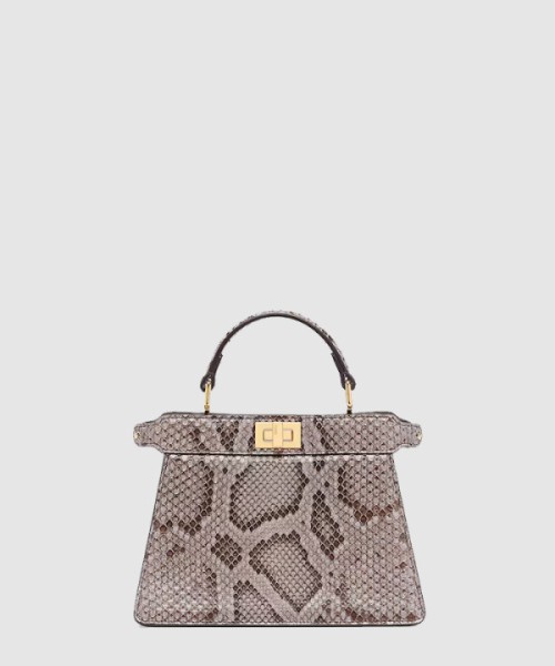 펜디 피카부 I See U 쁘띠 8BN335