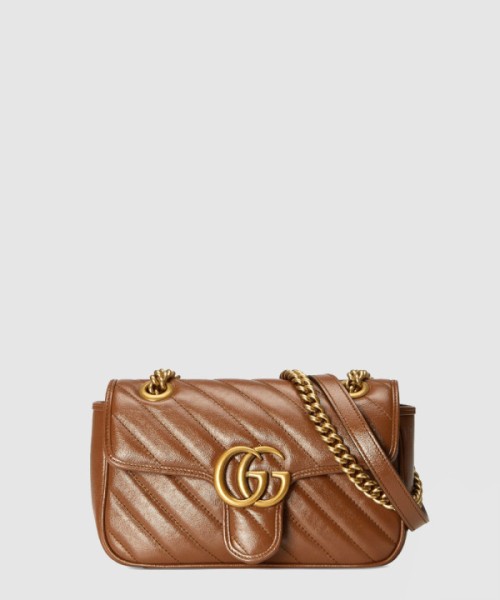 구찌 GG 마틀라세 숄더백 443497