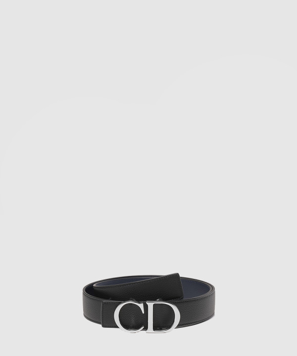 디올 양면 벨트 4353P