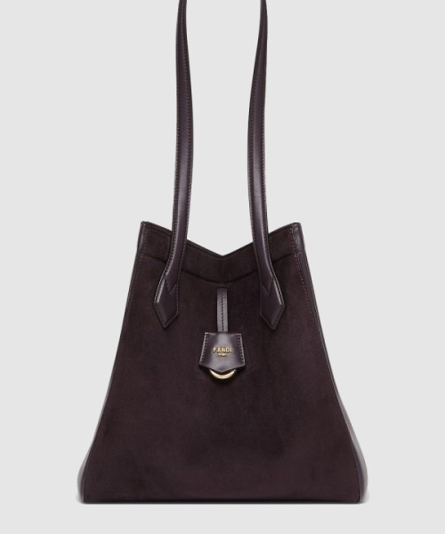 펜디 오리가미 미디엄 8BH414