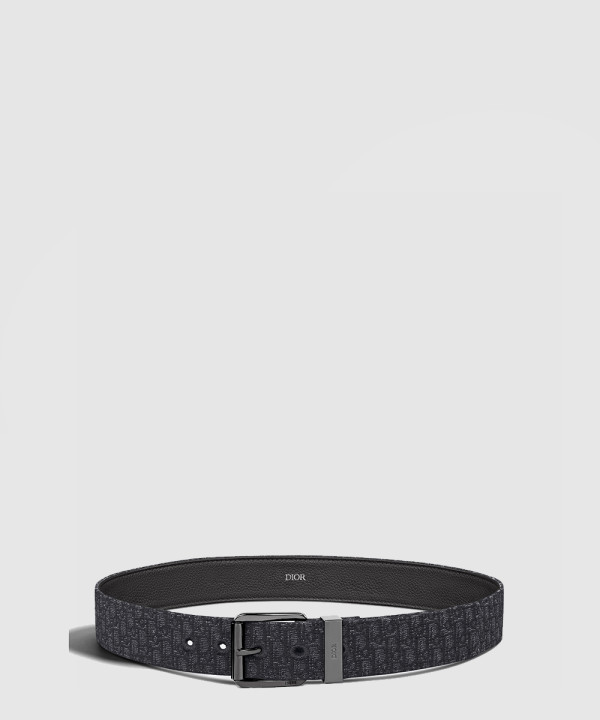 디올 마이크로 자카드 벨트 4333R