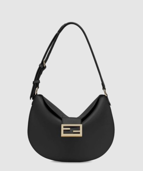 펜디 크루아상 숄더백 8BR790