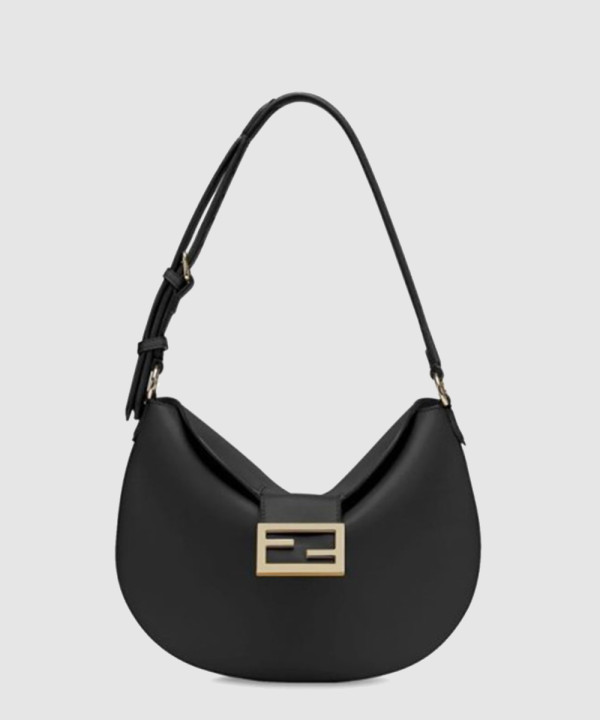 펜디 크루아상 숄더백 8BR790