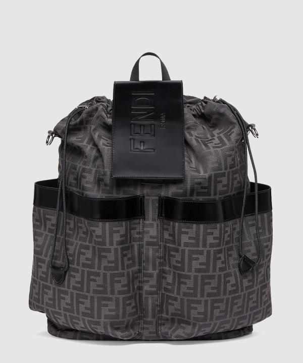 펜디 스트라이크 라지 7VZ056