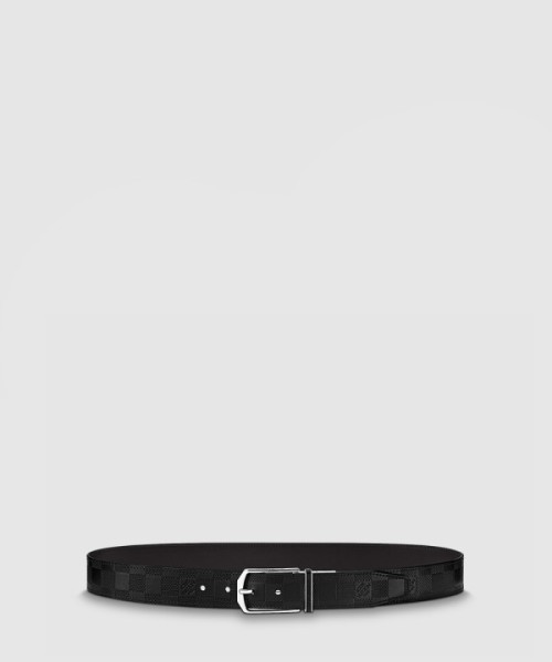 루이비통 슬렌더 리버서블 벨트 M8204T