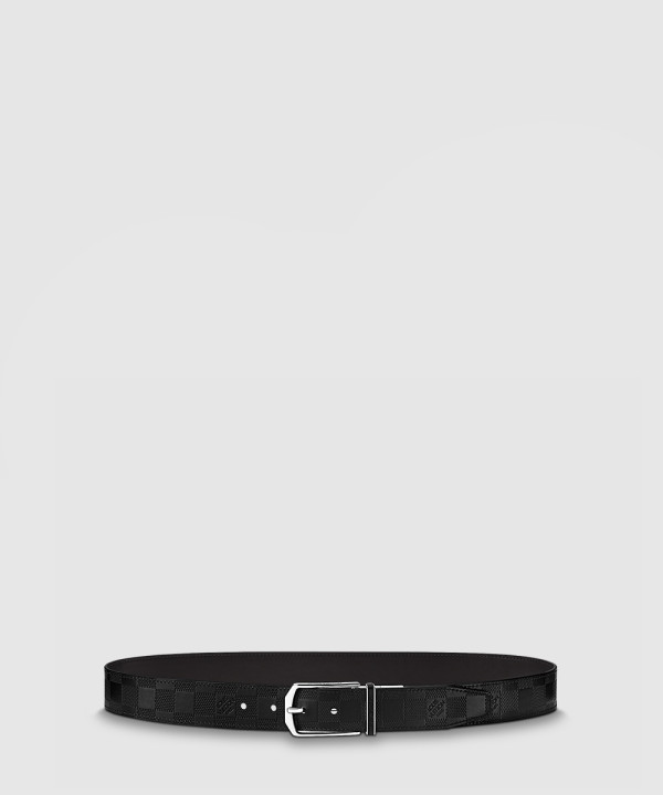 루이비통 슬렌더 리버서블 벨트 M8204T