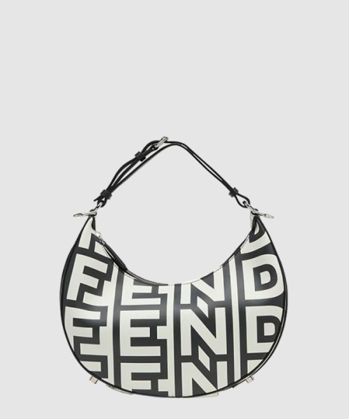 펜디 펜디그라피 스몰 8BR798