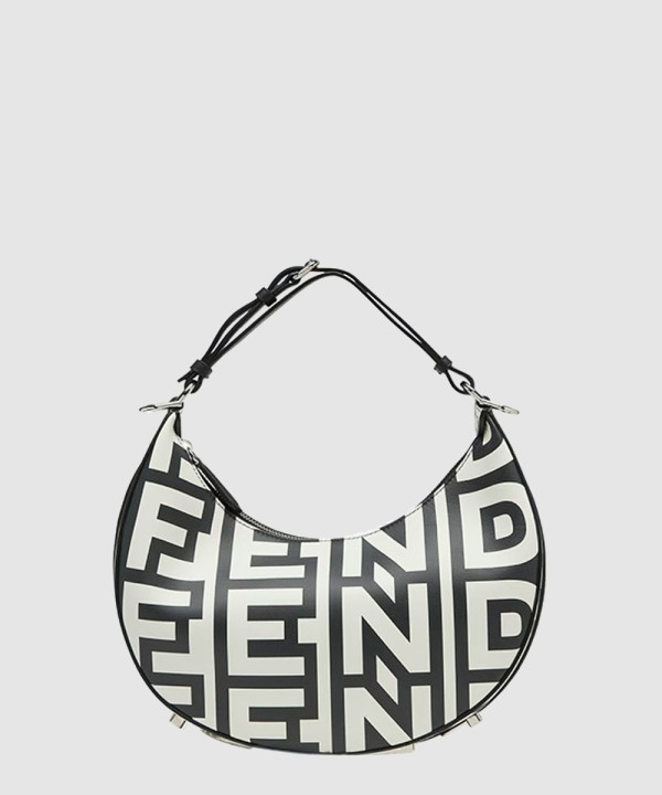 펜디 펜디그라피 스몰 8BR798